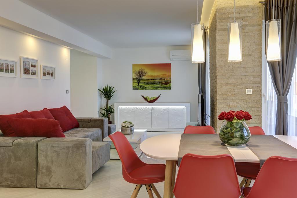 Appartement Viras Luxury Premantura