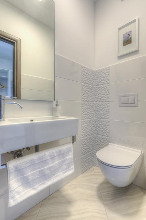 Appartement Viras Luxury