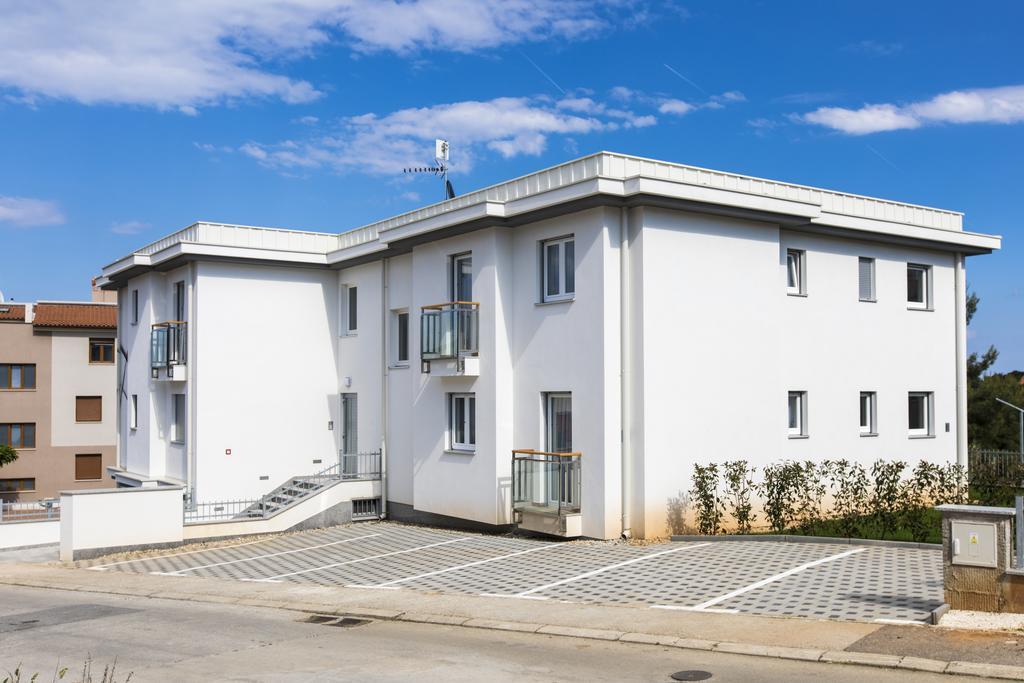 Appartement Viras Luxury
