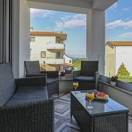 Viras Luxury Holiday Premantura Exterior photo