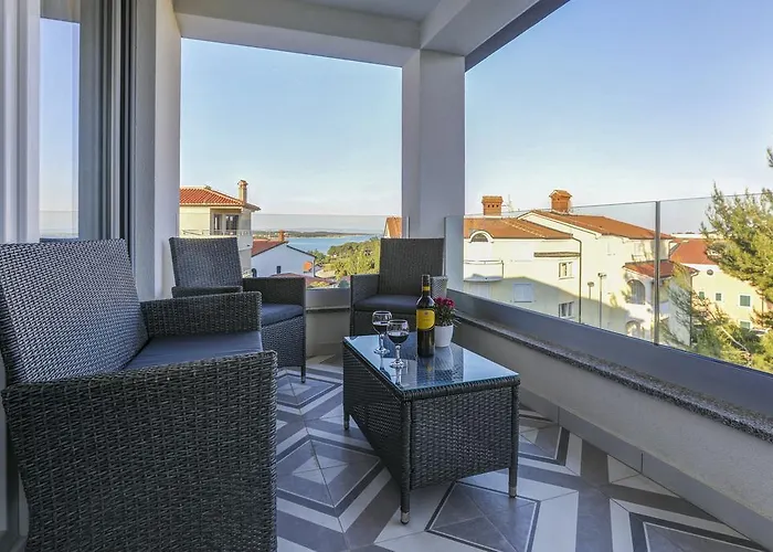 Viras Luxury Holiday