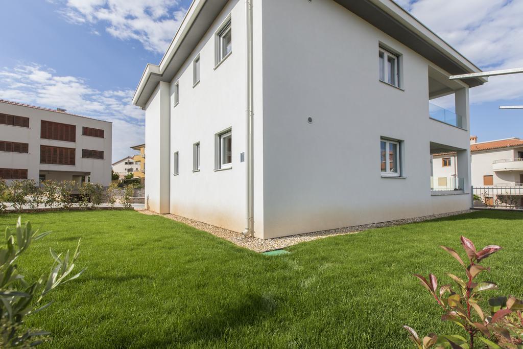 Viras Luxury Apartment