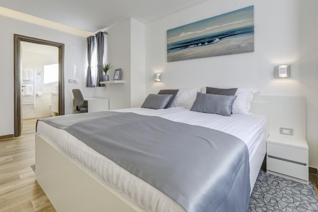 Apartment Viras Luxury *