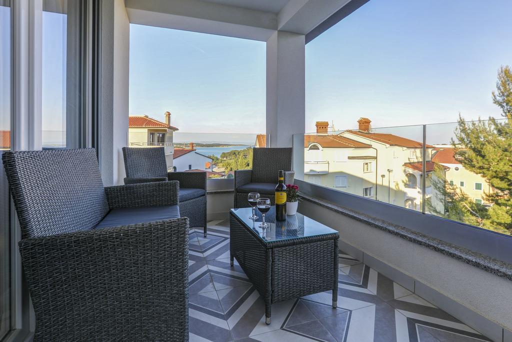 Apartment Viras Luxury *