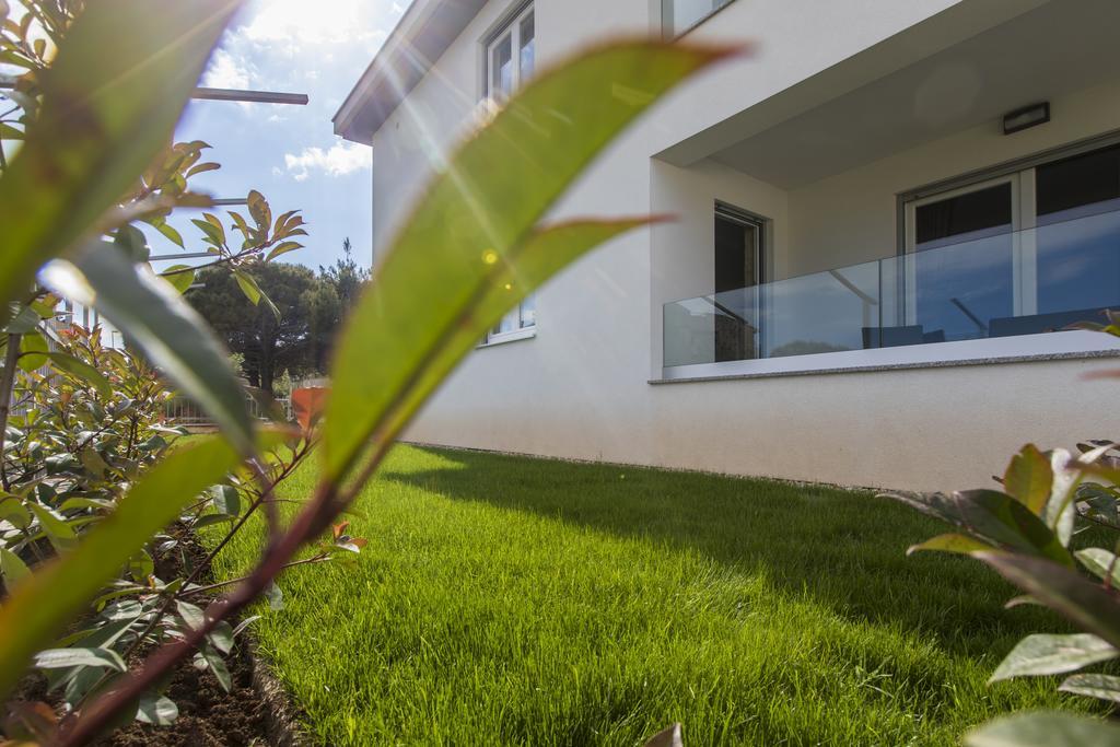 Viras Luxury Apartment Premantura