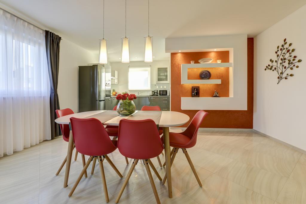 Apartment Viras Luxury