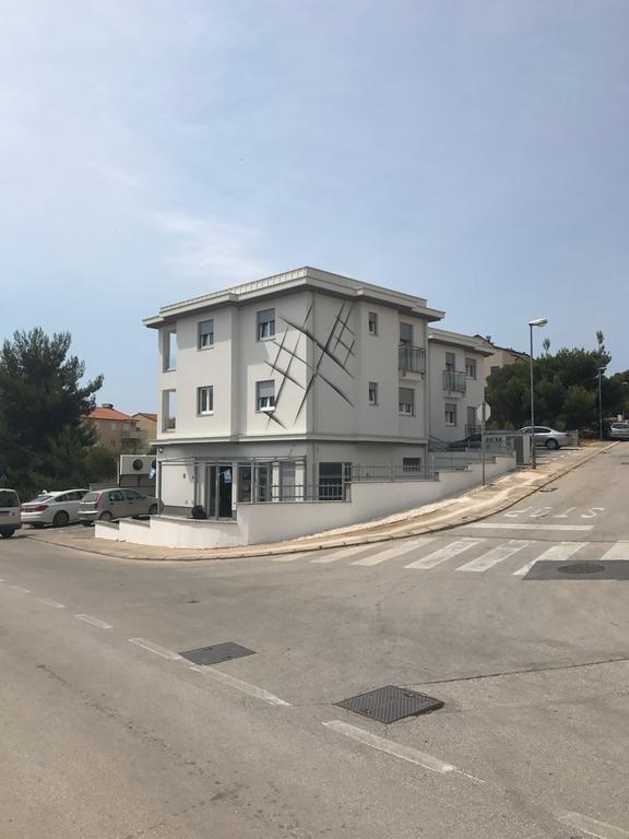 Apartment Viras Luxury Premantura