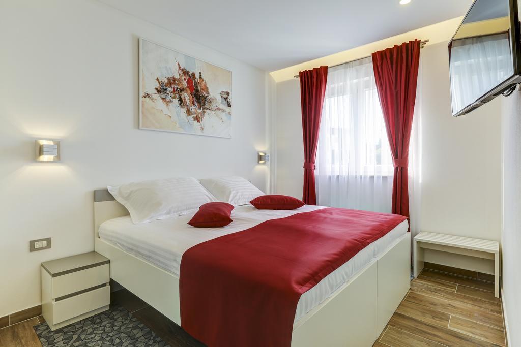 Viras Luxury Appartamento