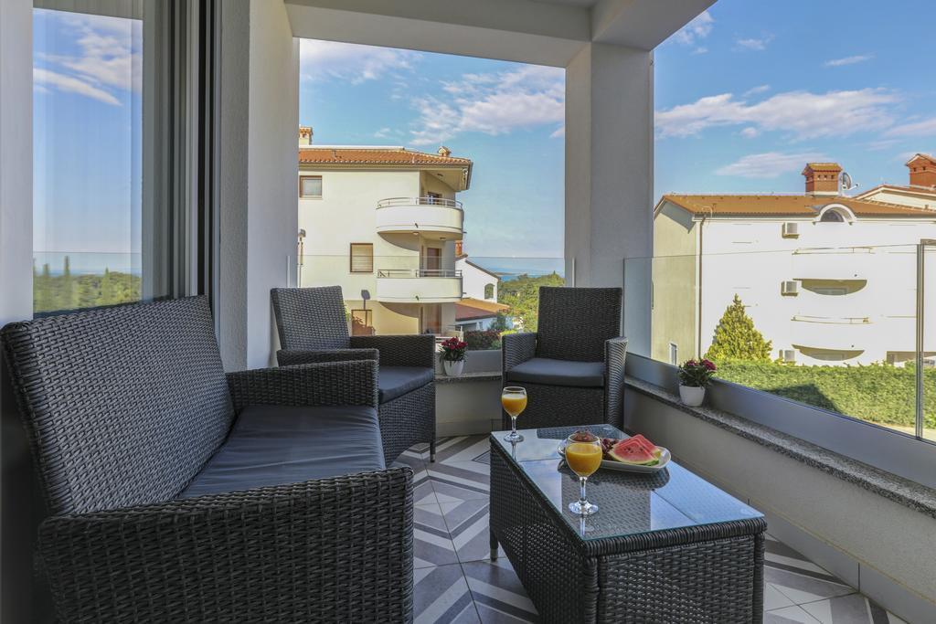 Apartment Viras Luxury