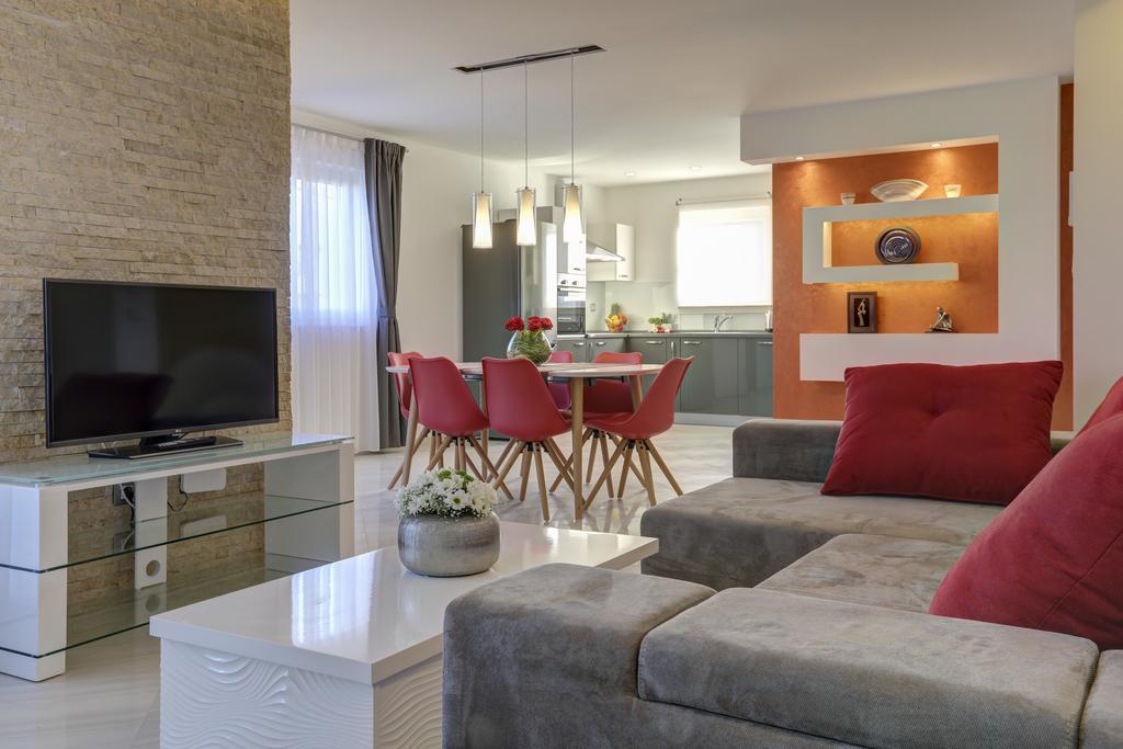 Viras Luxury Premantura